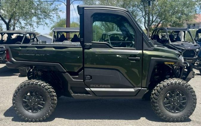 2026 Polaris Ranger XD 1500 Northstar Ultimate