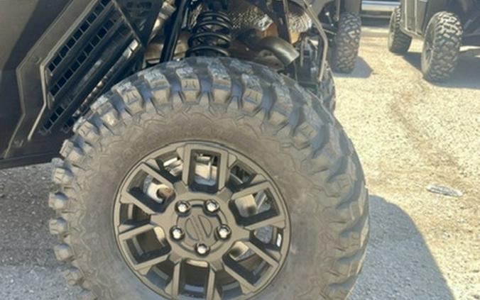 2026 Polaris Ranger XD 1500 Northstar Ultimate