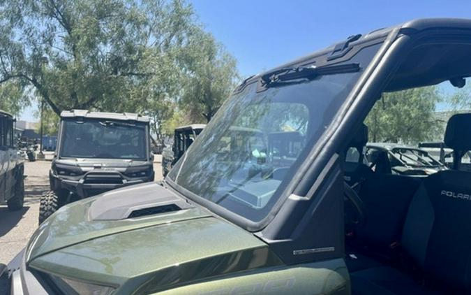 2026 Polaris Ranger XD 1500 Northstar Ultimate