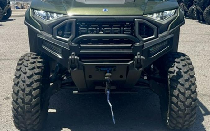 2026 Polaris Ranger XD 1500 Northstar Ultimate