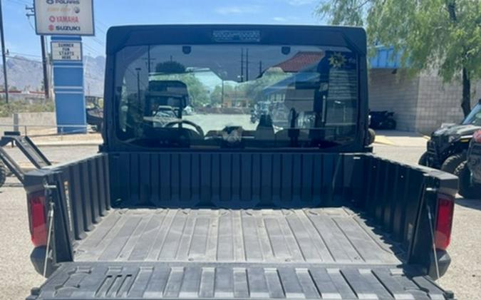 2026 Polaris Ranger XD 1500 Northstar Ultimate