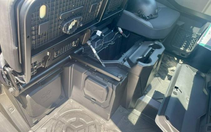 2026 Polaris Ranger XD 1500 Northstar Ultimate