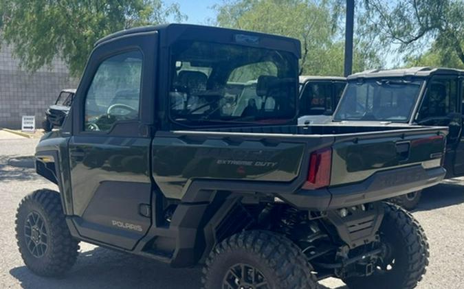 2026 Polaris Ranger XD 1500 Northstar Ultimate