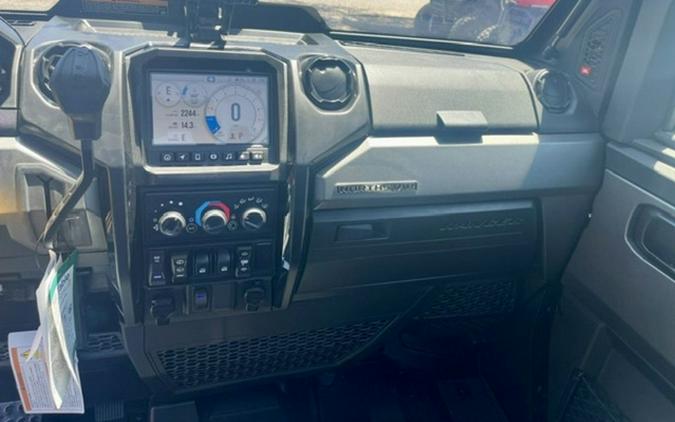 2026 Polaris Ranger XD 1500 Northstar Ultimate