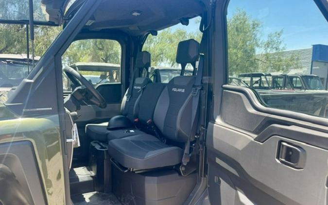 2026 Polaris Ranger XD 1500 Northstar Ultimate
