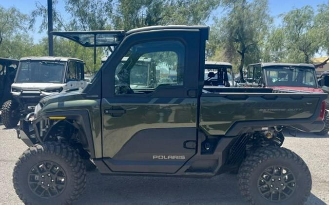 2026 Polaris Ranger XD 1500 Northstar Ultimate