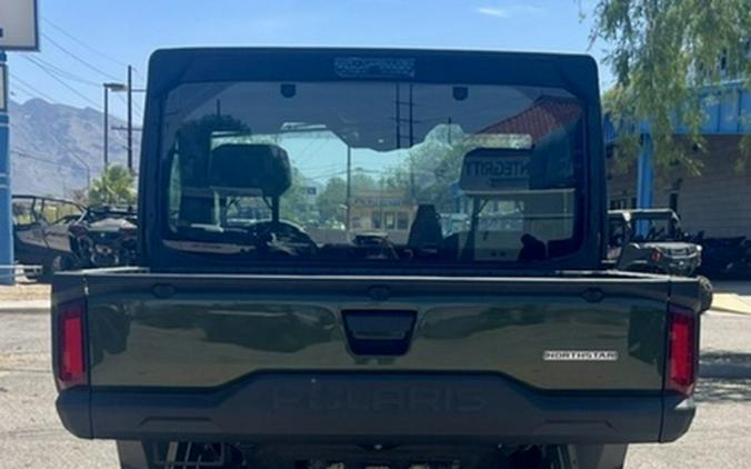 2026 Polaris Ranger XD 1500 Northstar Ultimate