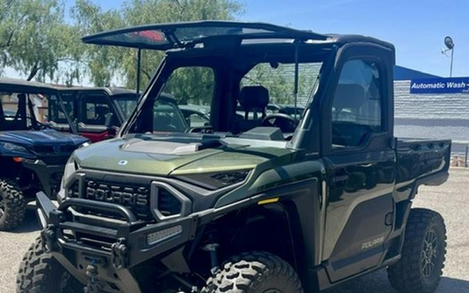 2026 Polaris Ranger XD 1500 Northstar Ultimate