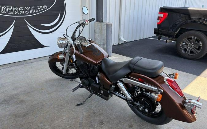 2019 Honda® Shadow Aero