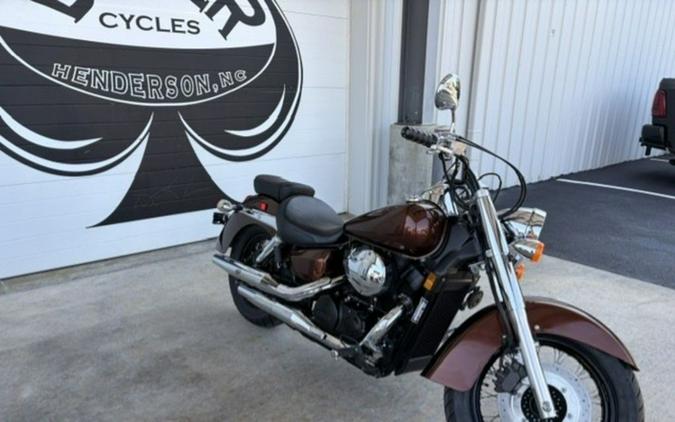 2019 Honda® Shadow Aero