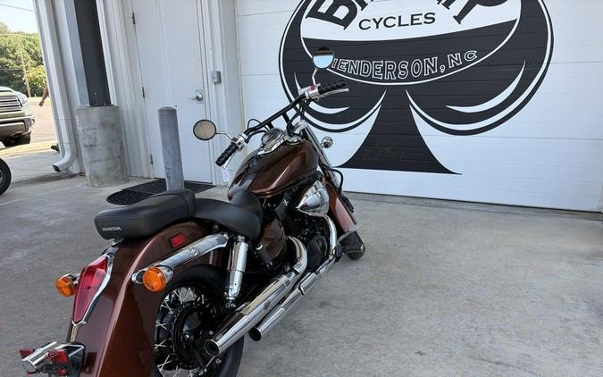 2019 Honda® Shadow Aero