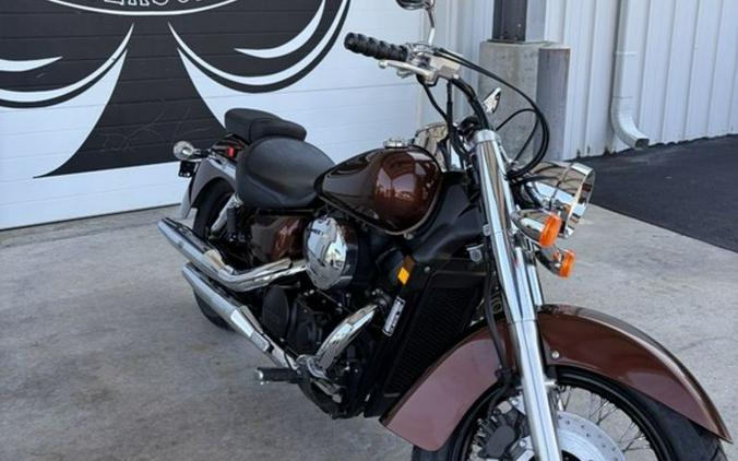 2019 Honda® Shadow Aero