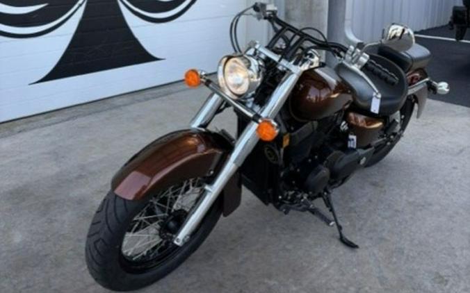 2019 Honda® Shadow Aero