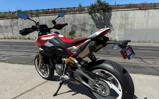2027 Ducati Hypermotard V2 SP