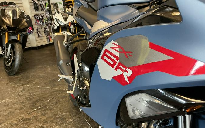 2027 Ninja ZX-6R ABS - Kawasaki