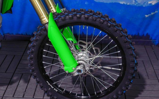 2027 Kawasaki KX 250F