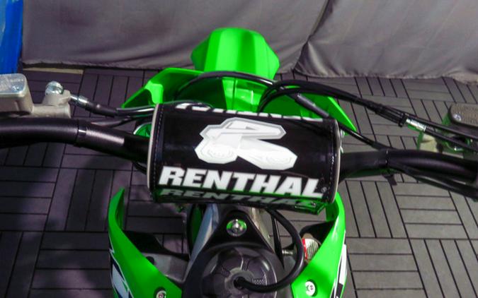 2027 Kawasaki KX 250F
