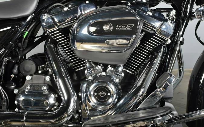 2023 Harley-Davidson Road Glide FLTRX