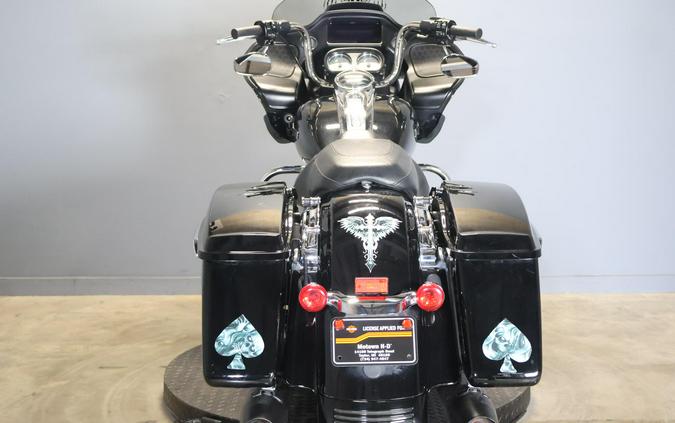 2023 Harley-Davidson Road Glide FLTRX