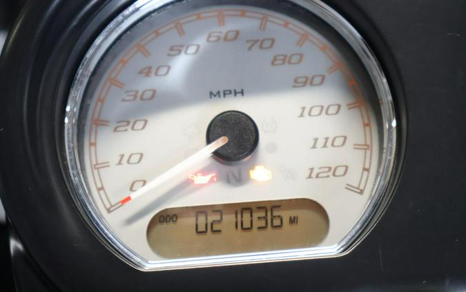 2023 Harley-Davidson Road Glide FLTRX