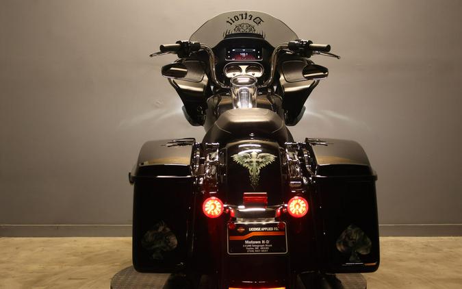 2023 Harley-Davidson Road Glide FLTRX
