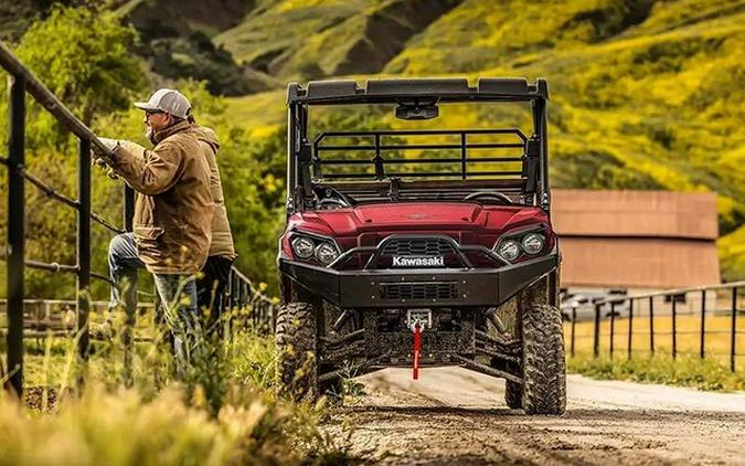 2027 Kawasaki Mule PRO-FXT