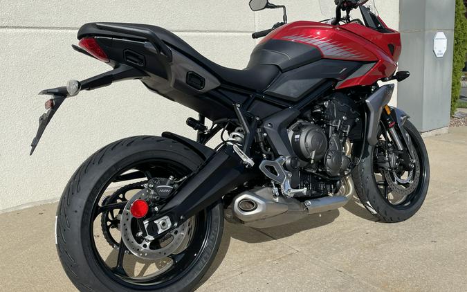 2023 Triumph TIGER SPORT 660