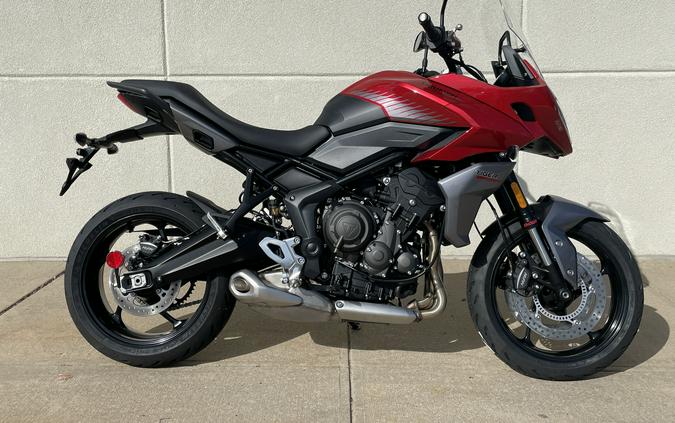 2023 Triumph TIGER SPORT 660