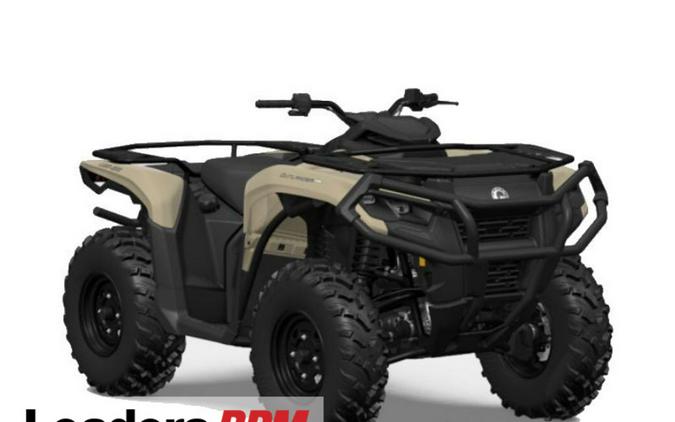 2024 Can-Am® Outlander Pro HD5