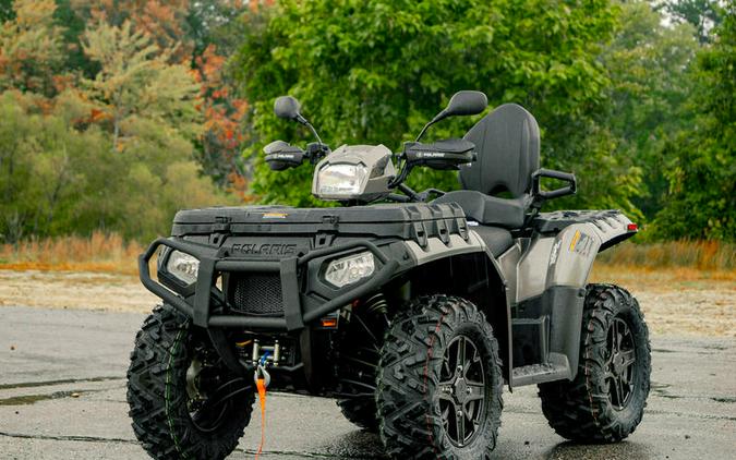 2024 Polaris® Sportsman Touring XP 1000 Trail