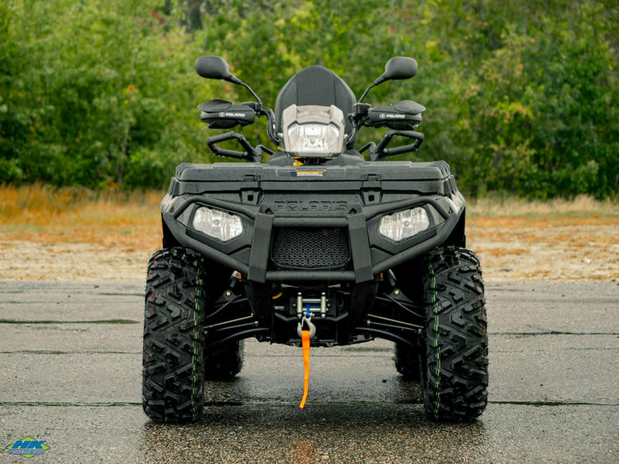 2024 Polaris® Sportsman Touring XP 1000 Trail