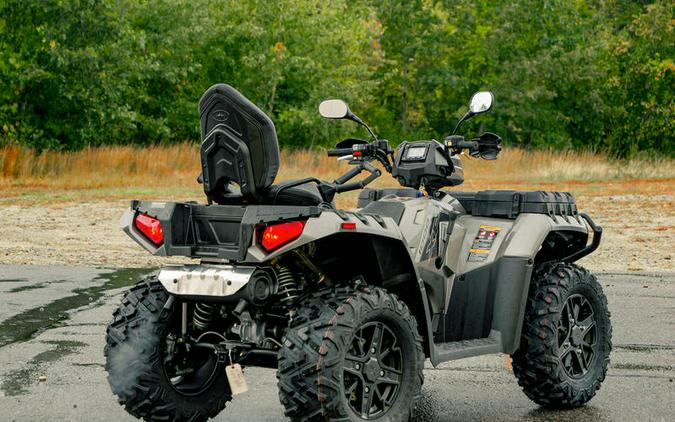 2024 Polaris® Sportsman Touring XP 1000 Trail