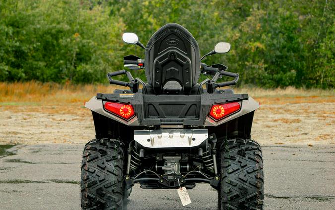 2024 Polaris® Sportsman Touring XP 1000 Trail