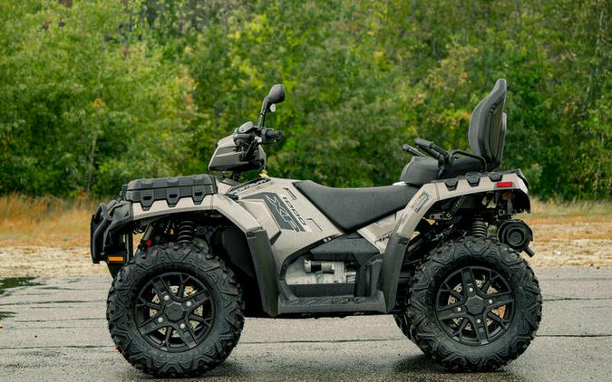 2024 Polaris® Sportsman Touring XP 1000 Trail