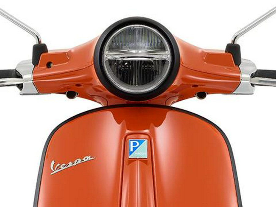 2023 Vespa Primavera 150 Color Vibe