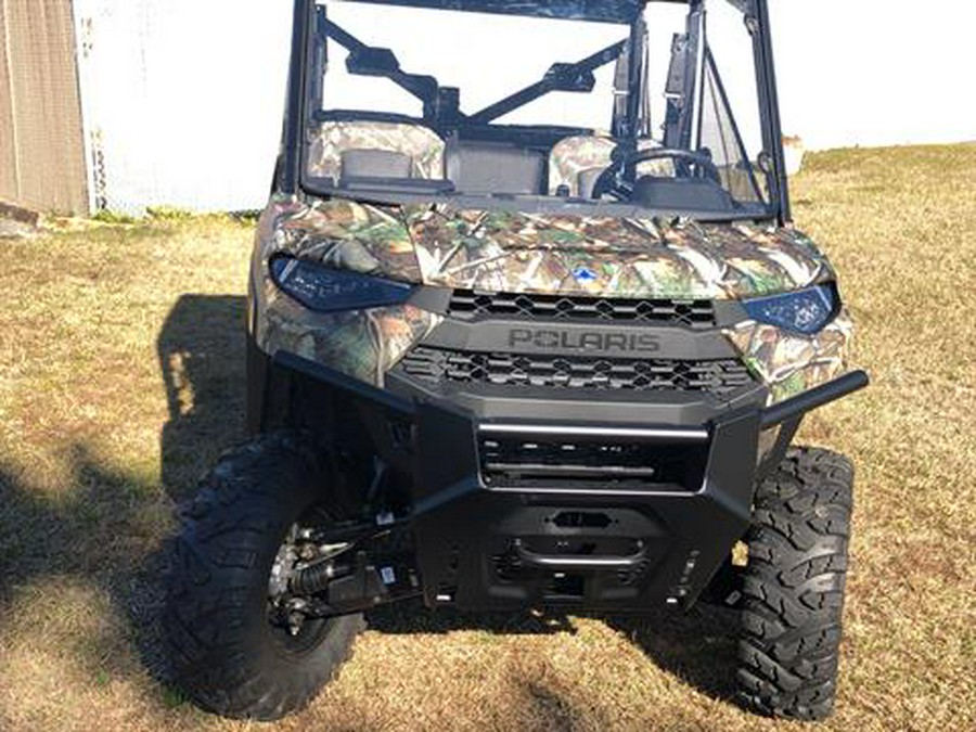 2024 Polaris Ranger Crew XP 1000 Premium