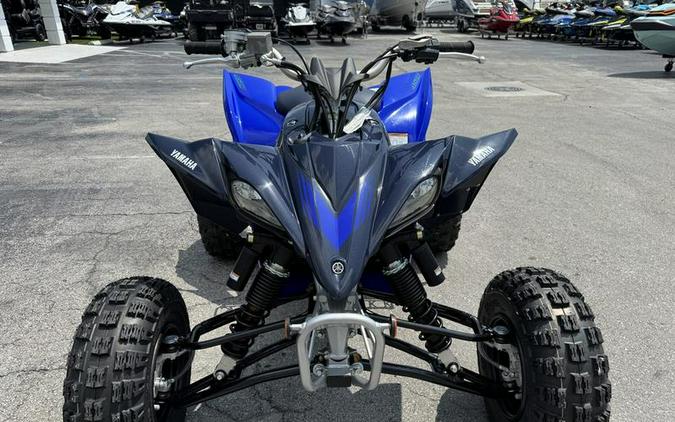 2024 Yamaha YFZ450R