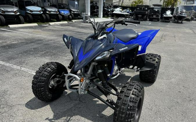 2024 Yamaha YFZ450R