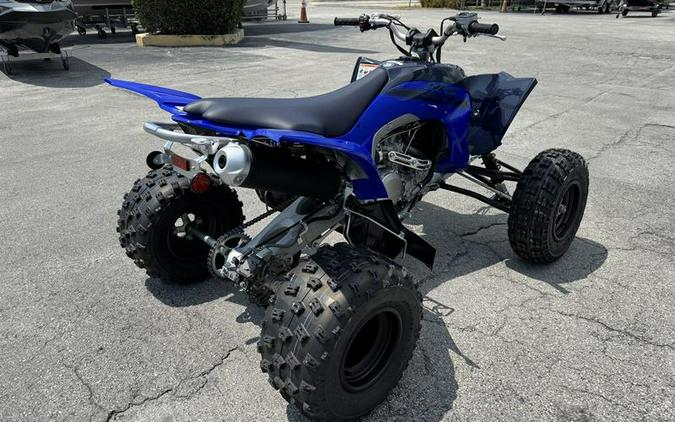 2024 Yamaha YFZ450R