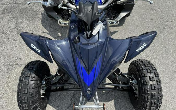 2024 Yamaha YFZ450R