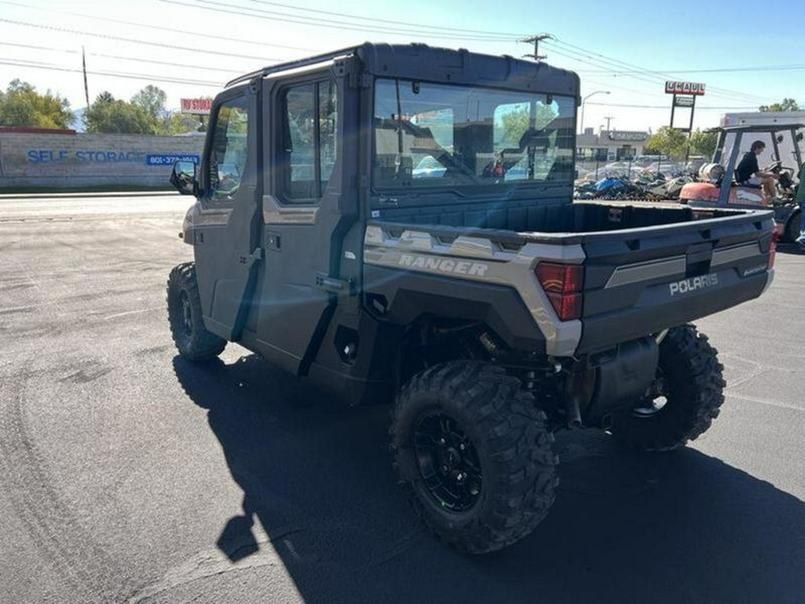 2024 Polaris® Ranger Crew XP 1000 NorthStar Edition Ultimate