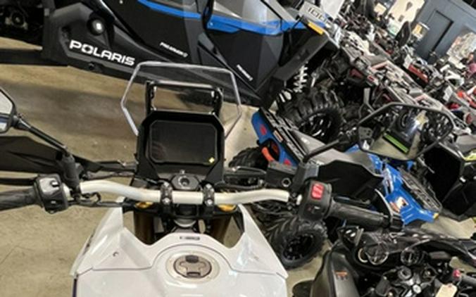 2024 Suzuki V-Strom 800DE