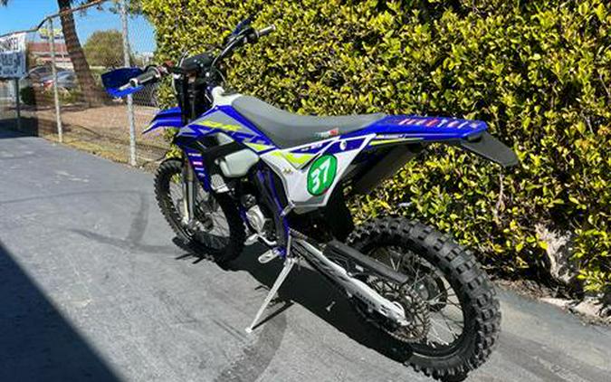 2023 Sherco SE 125 Factory 2T