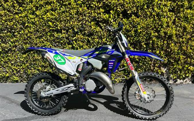 2023 Sherco SE 125 Factory 2T