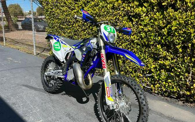 2023 Sherco SE 125 Factory 2T