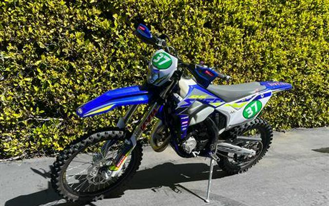 2023 Sherco SE 125 Factory 2T