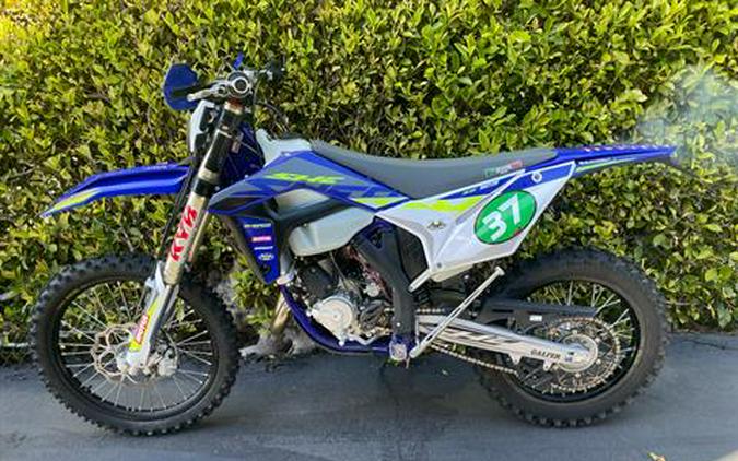 2023 Sherco SE 125 Factory 2T