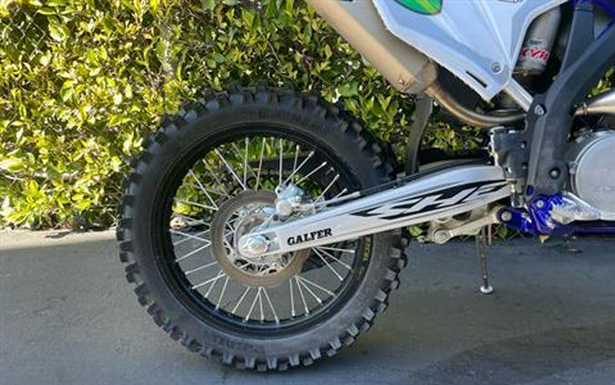 2023 Sherco SE 125 Factory 2T