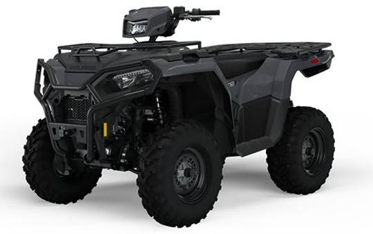 2024 Polaris Sportsman 570 Utility HD