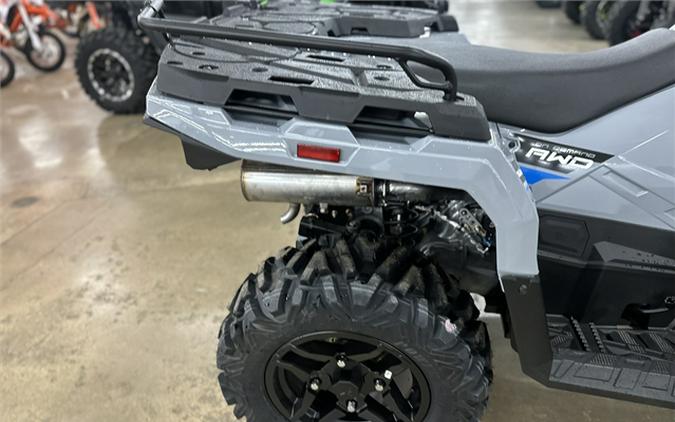 2024 Polaris Sportsman 570 Utility HD